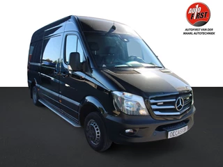 Mercedes-Benz Sprinter - 251535614-0