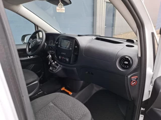 Mercedes-Benz Vito Mercedes-Benz Vito 116 CDI Lang AIRCO / CRUISE CONTROLE / NAVI / L2H1 / TREKHAAK / N.A.P - afbeelding nr 19