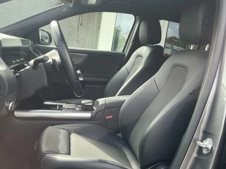 Mercedes-Benz GLA Mercedes GLA-klasse 250 e 218PK MARGE AUTO LED+STOELVERW. - afbeelding nr 6