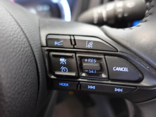 Toyota Aygo Toyota Aygo X 1.0 VVT-i S-CVT Aut. Play Airco Adaptive Cruise Control Carplay Navi Achteruitrij Camera - afbeelding nr 14