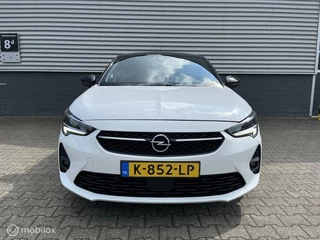 Opel Corsa Opel Corsa 1.2 GS Line 131PK|AUTOMAT|FULL-LED|CARPLAY|CAMERA - afbeelding nr 3