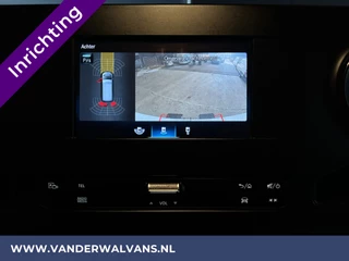 Mercedes-Benz Sprinter Android Auto, Cruisecontrol, Parkeersensoren - afbeelding nr 7