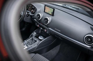 Audi A3 Audi A3 Sportback 1.4 e-tron*NAP*VIRTUAL*LED*KEYLESS*PDC* - afbeelding nr 31