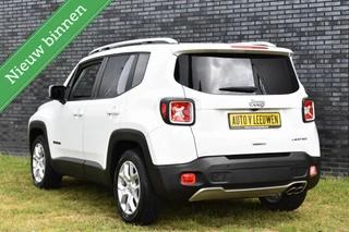 Jeep Renegade Jeep Renegade 1.4 MultiAir Limited NAVI/ACC/CAMERA/PDC/ETC.! - afbeelding nr 4