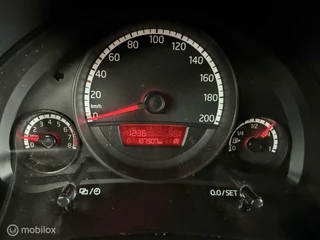 Volkswagen up! VW Up! Airco/Cruise/LMV/nieuwe riem/ nieuwe remmen - afbeelding nr 7