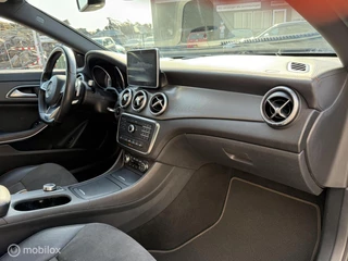 Mercedes-Benz CLA Mercedes CLA-klasse Shooting Brake 200 AMG OrangeArt Edition - afbeelding nr 12