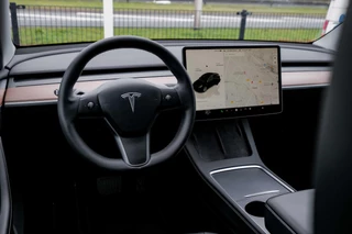 Tesla Model Y Tesla MODEL Y Long Range AWD 75 kWh | Autopilot - afbeelding nr 5