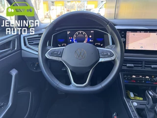 Volkswagen Taigo Volkswagen Taigo 1.0 TSI Style | IQ light | DSG | Nav - afbeelding nr 9
