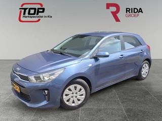 Kia Rio Kia Rio 1.2 CVVT ComfortLine - afbeelding nr 1