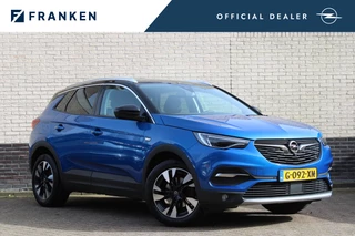 Opel Grandland X 1.6 Turbo Ultimate