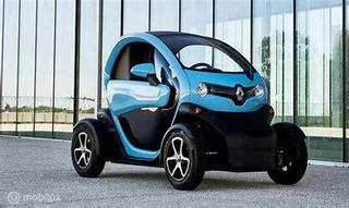Renault Twizy Renault Twizy 80 Inclusief huur accu - afbeelding nr 8