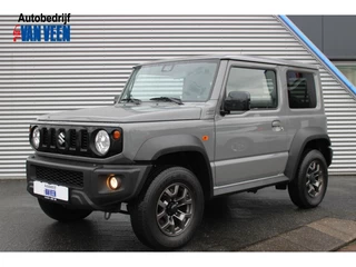 Suzuki Jimny - 498788663-0