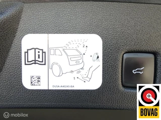 Ford Kuga Ford Kuga 2.5 PHEV Titanium X | Cruise Adaptief |Winterpakket !!! - afbeelding nr 11