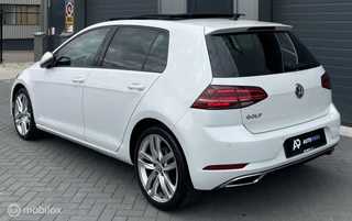 Volkswagen Golf Volkswagen Golf 1.5 TSI DSG 150PK PANO/KEYL/ACC/VOL - afbeelding nr 12