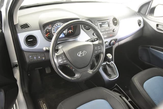 Hyundai i10 - afbeelding nr 8