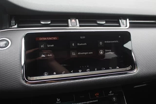 Land Rover Range Rover Evoque Land Rover Range Rover Evoque 2.0 P200 AWD R-Dynamic SE / Camera / Leder / 18'' / Apple CarPlay / Getint glas / Cruise Control - afbeelding nr 21