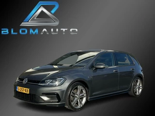 Volkswagen Golf Volkswagen Golf 1.5 TSI 150PK R-LINE CARPLAY+ACC+VIRTUAL+LED - afbeelding nr 1