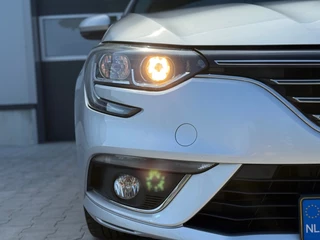Renault Mégane - afbeelding nr 66