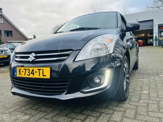 Suzuki Swift Suzuki Swift 1.2 Bandit EASSS 5 drs / Cruise / Audio / LM / Stoelverwarming - afbeelding nr 32