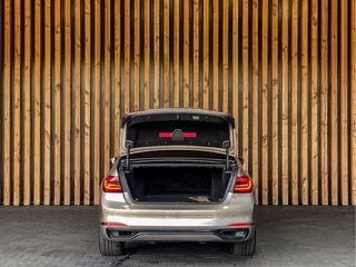 BMW 7 Serie BMW 7 Serie 740Le 326PK Automaat xDrive iPerformance High Executive | FULL OPTIONS | VIERWIELBESTURING | REAR SEAT PACKAGE | SOFTCLOSE | - afbeelding nr 6