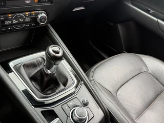 Mazda CX-5 - afbeelding nr 8