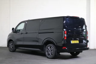 Ford Transit Custom - afbeelding nr 10