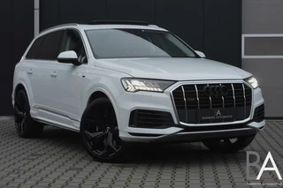 Audi Q7 - 368251403-0