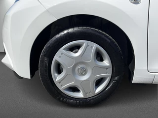 Toyota Aygo Toyota Aygo 1.0 VVT-i x-fun - afbeelding nr 4