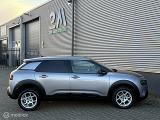 Citroën C4 Cactus Citroen C4 Cactus 1.2 PureTech Shine AUTOMAAT - afbeelding nr 8