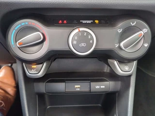 Kia Picanto Kia Picanto 1.0 DPi Dynamic Line - afbeelding nr 11