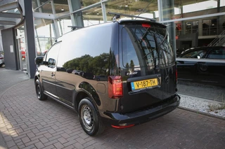 Volkswagen Caddy Volkswagen Caddy 2.0 TDI L1H1 BMT - afbeelding nr 25