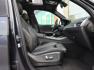 BMW X5 BMW X5 xDrive40i High Executive M-sport | Panoramdak | 22inch - afbeelding nr 33
