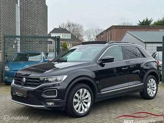 Volkswagen T-Roc - 242634433-0