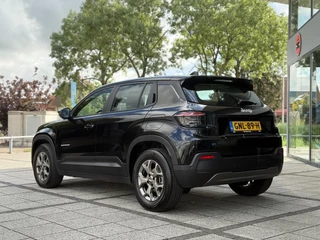 Jeep Avenger Jeep Avenger Longitude 54 kWh | Navi | Carplay | Stoelverwarming | - afbeelding nr 4