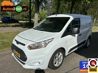 Ford Transit Connect - 424473674-0