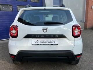 Dacia Duster Dacia Duster 1.0 TCe Essential l Airco l Dealer onderhouden - afbeelding nr 7