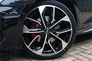 Audi A3 RS | Pano | Sfeer - afbeelding nr 9