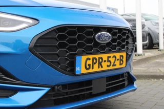 Ford Focus Ford Focus 1.0 EcoBoost Hybrid ST-Line 125pk | Driver Assistance Pack | Matrix LED koplampen | SYNC 4 Navigatie | Draadloos Carplay/Android auto | Camera - afbeelding nr 3