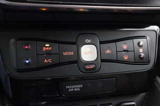 Nissan Leaf - afbeelding nr 20