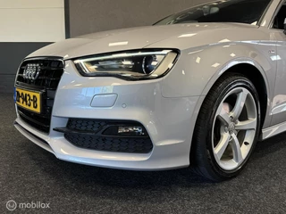Audi A3 Audi A3 Limousine 1.4 TFSI S Line / AUTOMAAT / NETJES - afbeelding nr 3