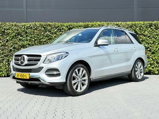 Mercedes-Benz GLE - 196879516-0
