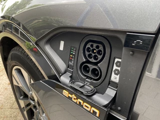 Audi e-tron - afbeelding nr 10