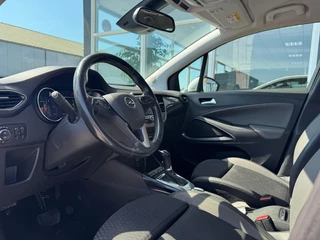 Opel Crossland X Opel Crossland X 1.5 CDTI Innovation|Automaat!|Trekhaak|Navi| - afbeelding nr 9