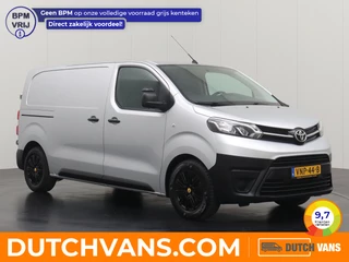 Toyota ProAce - 483965147-0