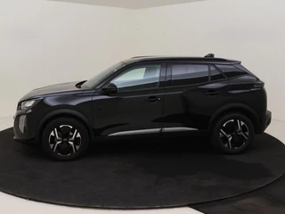 Peugeot 2008 Peugeot 2008 1.2 PureTech Allure Automaat 130PK Vive la Drive! - afbeelding nr 14