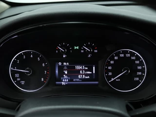 Opel Mokka X Opel Mokka X 1.4 Turbo Innovation | Trekhaak | Leder | Schuifdak | Navigatie - afbeelding nr 30