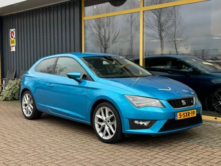 SEAT Leon - 310884171-0