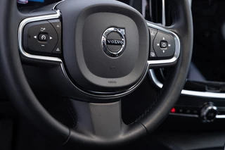 Volvo V60 Volvo V60 2.0 B4 Core | Trekhaak | NAVI | Automaat *2e Pinksterdag OPEN v.a 11u tot 17u* - afbeelding nr 11