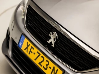 Peugeot 308 Peugeot 308 1.2 PureTech Sport (APPLE CARPLAY, GROOT NAVI, LM VELGEN, PARKEERSENSOREN, SPORTSTOELEN, CRUISE, LANE ASSIST, NIEUWSTAAT) - afbeelding nr 31