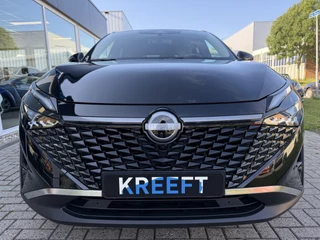 Nissan QASHQAI Nissan QASHQAI 1.3 MHEV Xtronic N-Connecta NIEUW - afbeelding nr 4
